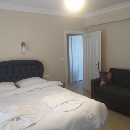 Kaptan Apart-3 Fethiye Calis Plaji Yazlik Eviniz Apartment Luaran gambar
