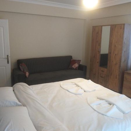 Kaptan Apart-3 Fethiye Calis Plaji Yazlik Eviniz Apartment Luaran gambar