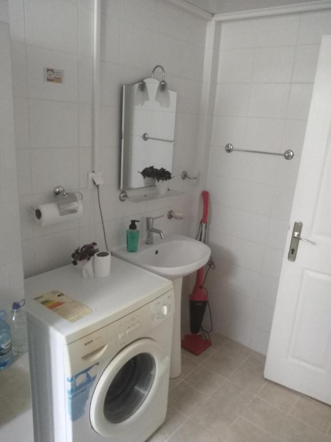 Kaptan Apart-3 Fethiye Calis Plaji Yazlik Eviniz Apartment Luaran gambar