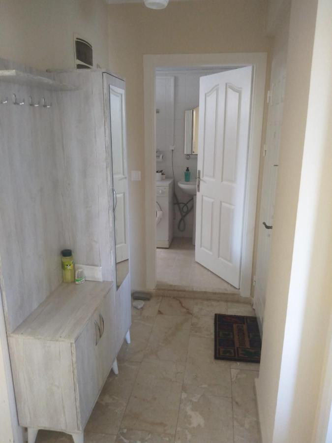 Kaptan Apart-3 Fethiye Calis Plaji Yazlik Eviniz Apartment Luaran gambar