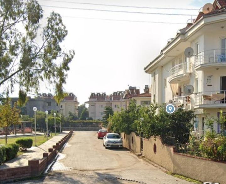 Kaptan Apart-3 Fethiye Calis Plaji Yazlik Eviniz Apartment Luaran gambar
