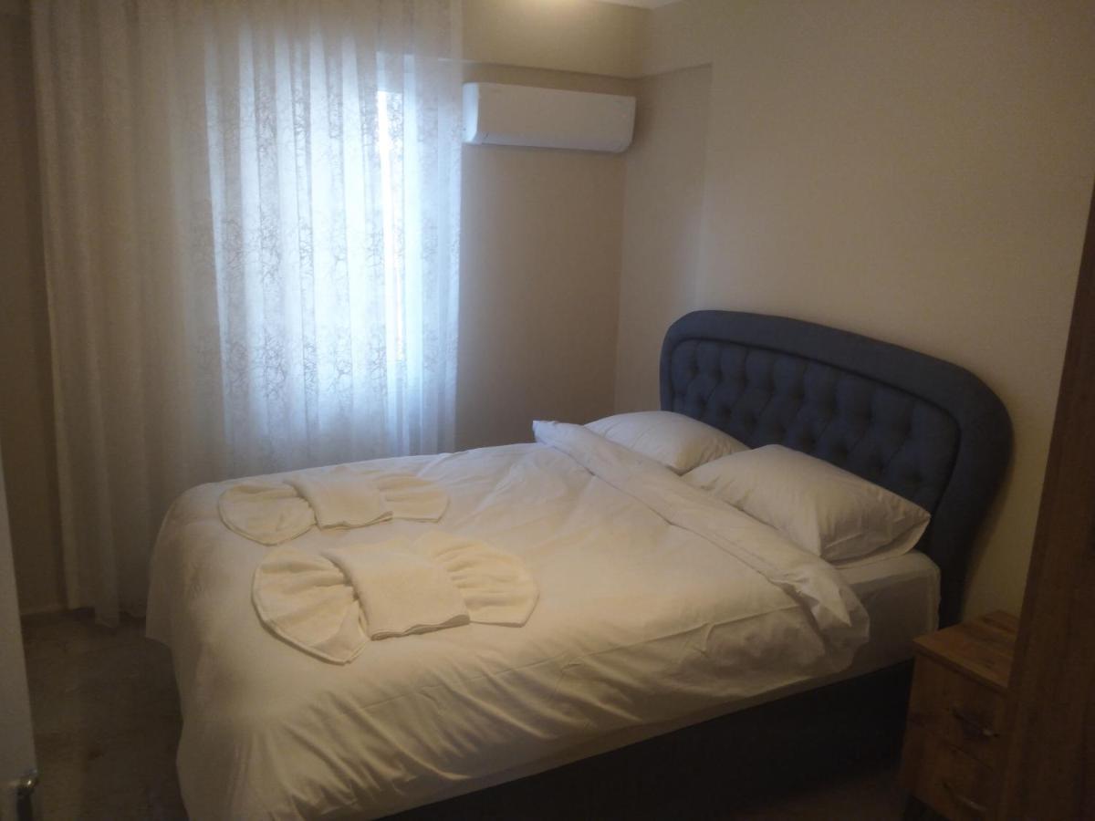 Kaptan Apart-3 Fethiye Calis Plaji Yazlik Eviniz Apartment Luaran gambar