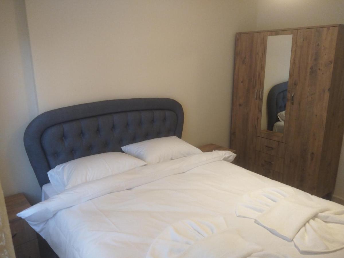 Kaptan Apart-3 Fethiye Calis Plaji Yazlik Eviniz Apartment Luaran gambar